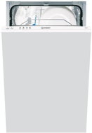  INDESIT DIS 14  - Built-in Dishwasher