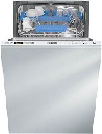INDESIT CA DISR 57M19 EU - Built-in Dishwasher