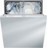 INDESIT DIF 04B1 EU - Built-in Dishwasher