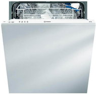 INDESIT DIF 14.R - Built-in Dishwasher