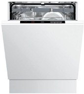  MORA IM 641  - Built-in Dishwasher