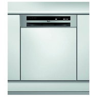 WHIRLPOOL ADG8800IX - Built-in Dishwasher