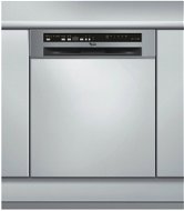 WHIRLPOOL ADG8296IX - Built-in Dishwasher
