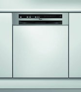  Whirlpool ADG 8493 IX A ++ PC  - Built-in Dishwasher