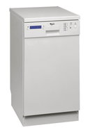  Whirlpool ADP 750 WH  - Dishwasher