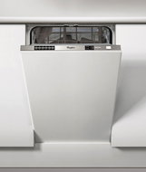 Whirlpool ADGI 792 FD  - Built-in Dishwasher