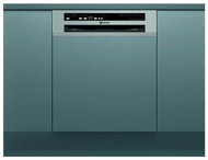 BAUKNECHT GSIP 6143/1 A+IN - Built-in Dishwasher