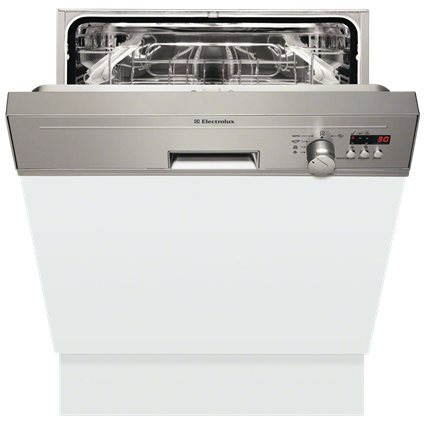 ELECTROLUX ESI 64030 X - Built-in Dishwasher - Main image