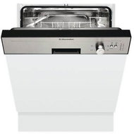 ELECTROLUX ESI 63020 X - Built-in Dishwasher