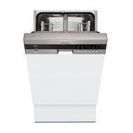 ELECTROLUX ESI 47500 XR nerez - Built-in Dishwasher