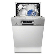 ELECTROLUX ESI 4500R OX nerez - Built-in Dishwasher