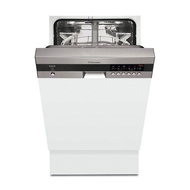 ELECTROLUX ESI 46500 XR nerez - Built-in Dishwasher
