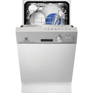 ELECTROLUX ESI 4200 LOX nerez - Built-in Dishwasher