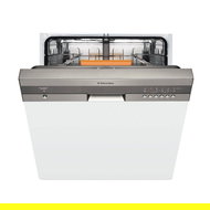 ELECTROLUX ESI 68070 XR bílá - Built-in Dishwasher