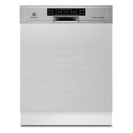 ELECTROLUX ESI 6700 ROX nerez - Built-in Dishwasher