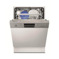 ELECTROLUX ESI 6601 ROX nerez - Built-in Dishwasher