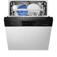 ELECTROLUX ESI 6510 LOK nerez - Built-in Dishwasher