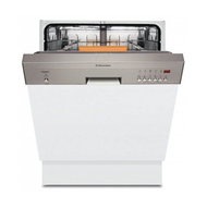 ELECTROLUX ESI 65060 XR nerez - Built-in Dishwasher