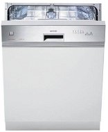  Gorenje GI 62224 X  - Built-in Dishwasher