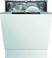  Gorenje GV 61214  - Built-in Dishwasher