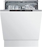 Gorenje GV 63214 - Built-in Dishwasher