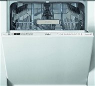 WHIRLPOOL WCIO 3O32 PE - Built-in Dishwasher