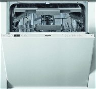 WHIRLPOOL WEIC 3C26 F - Built-in Dishwasher