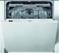 WHIRLPOOL WIC 3C23 PEF - Built-in Dishwasher
