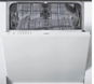 WHIRLPOOL WIE 2B19 - Built-in Dishwasher