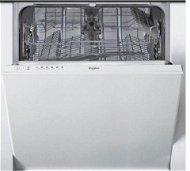 WHIRLPOOL WIE 2B19 - Beépíthető mosogatógép