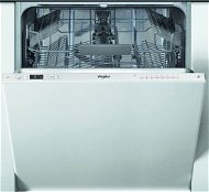 WHIRLPOOL WRIC 3C26 - Built-in Dishwasher