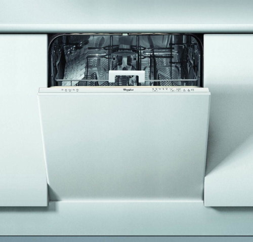 WHIRLPOOL ADG 4820 FD A+ - Vestavná myčka - Hlavní obrázek
