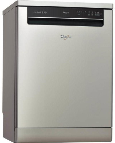 Whirlpool ADP 100 IX - Dishwasher - Main image