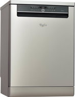 Whirlpool ADP 720 IX - Dishwasher