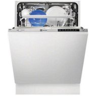ELECTROLUX ESL 6551 RO - Vstavaná umývačka riadu