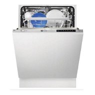 ELECTROLUX ESL 6380 RO - Built-in Dishwasher