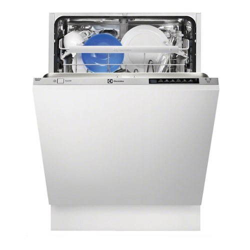 Electrolux built 2024 in dishwasher