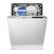 ELECTROLUX ESL 6200 LO - Vstavaná umývačka riadu