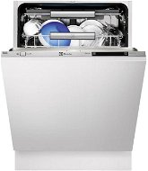Electrolux ESL 8810 RO - Vstavaná umývačka riadu
