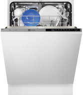  Electrolux ESL 6374 RO  - Built-in Dishwasher