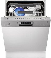  Electrolux ESI 8520 ROX  - Built-in Dishwasher