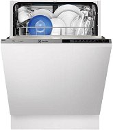 Electrolux ESL 7310 RO - Vstavaná umývačka riadu