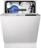 Electrolux ESL 7555 RO - Built-in Dishwasher