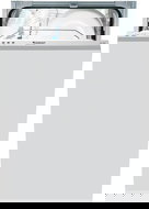 HOTPOINT-ARISTON LST 41677 - Built-in Dishwasher