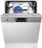 Electrolux ESI 5540 LOX - Built-in Dishwasher