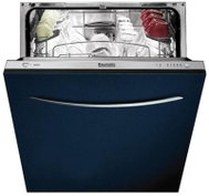Baumatic BDI633 - Built-in Dishwasher