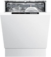 MORA IM 640 - Vstavaná umývačka riadu
