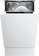 MORA IM 531 - Built-in Dishwasher