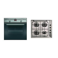 INDESIT set 7 - Appliance Set