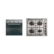 INDESIT set 8 - Appliance Set